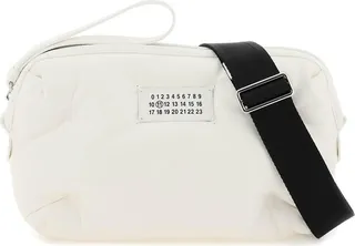 Maison Margiela 'glam Slam' Crossbody Bag