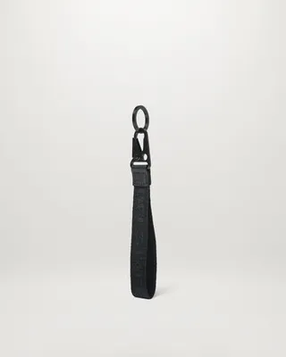 Jacquard Webbing Lanyard