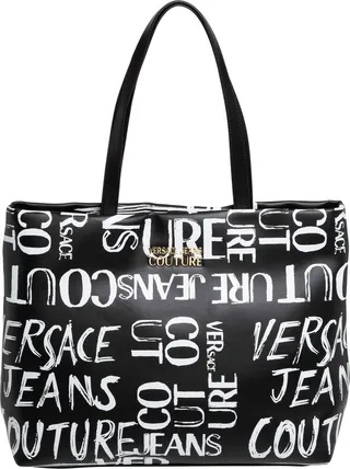 Doodle Logo Doodle Logo Tote Bag
