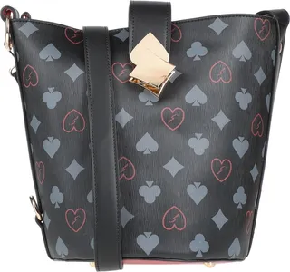 Cross-body Bag Black