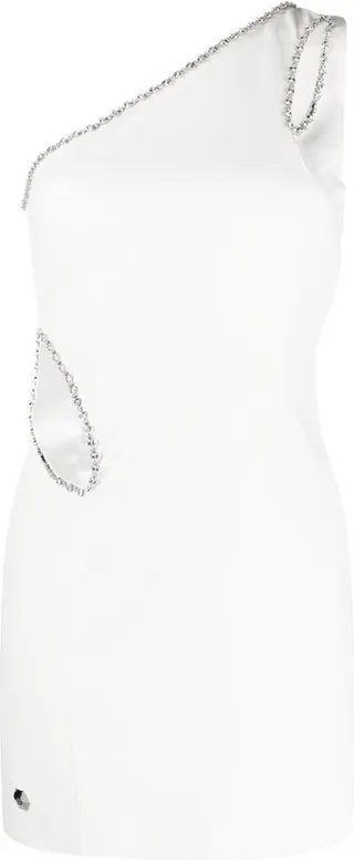 Cady mini dress