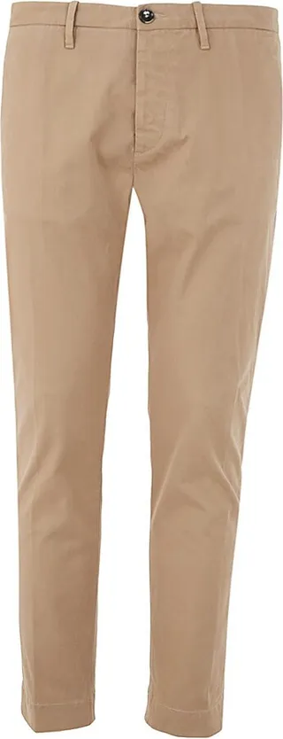 Easy Slim Fit Trouser