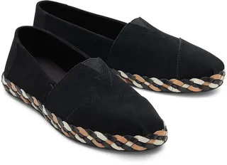 Alpargata Slip-On Sneaker