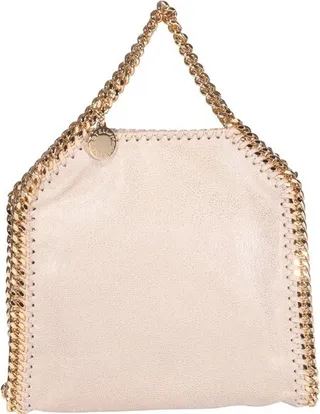 Stella McCartney Falabella Tiny Tote Bag
