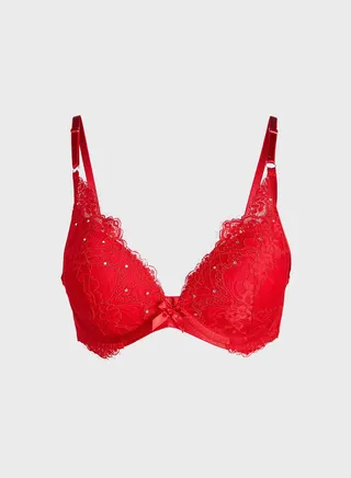 Bras