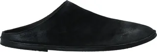 Slippers Black