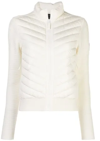 Front Padded Jacket