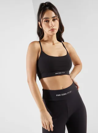 Reign Bra