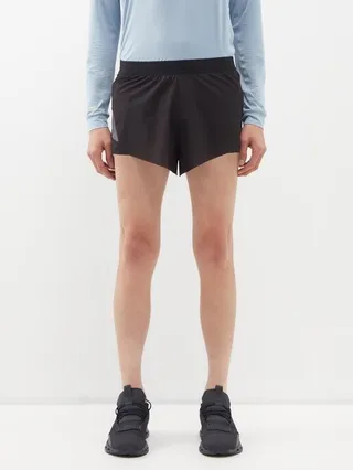 Race 5.0 Technical-shell Shorts