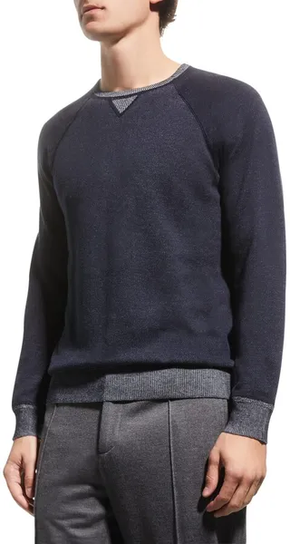 Men's Hartford Crew Sweatshirt