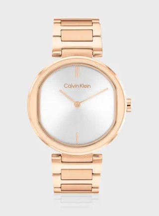 Sensation Analog Watch