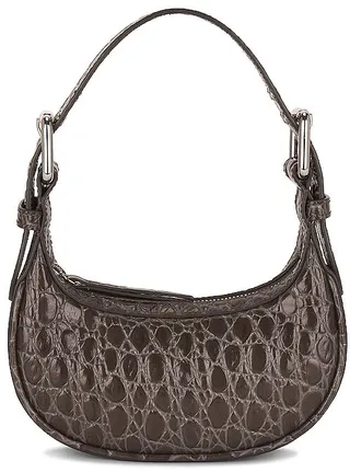 Mini Soho Shoulder Bag