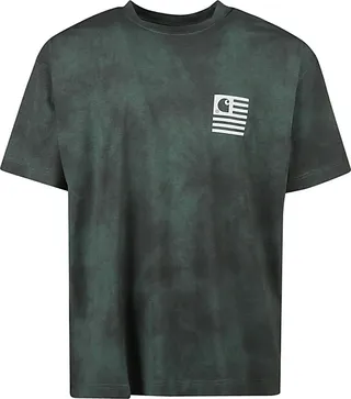 CARHARTT- Organic Cotton T-shirt