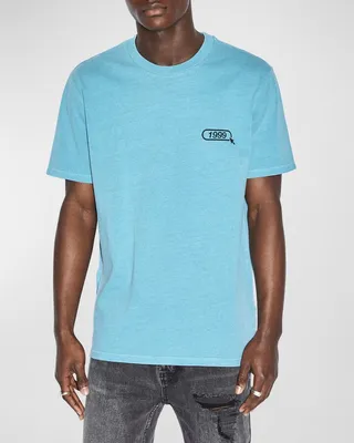Men's Konnect Kash Graphic T-Shirt