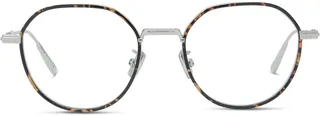 Blacksuit 49mm Optical Glasses