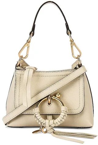 Joan Mini Crossbody