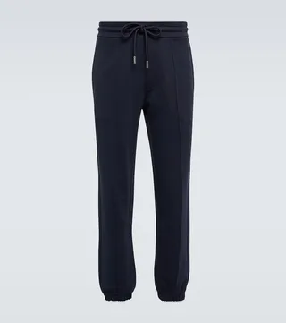 Cotton sweatpants