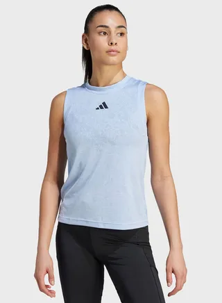 Essential Tank Top