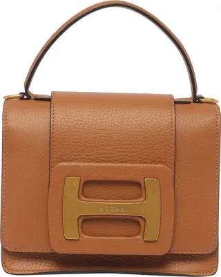Micro H Hand Bag