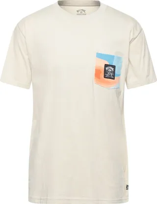 T-shirt Beige