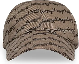 BB Monogram Cap