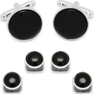 Ox and Bull Trading Co. Stud Set