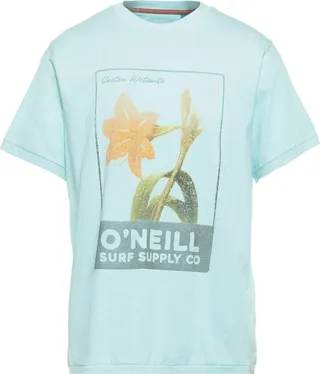 T-shirt Sky Blue