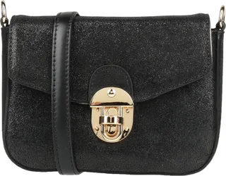 Cross-body Bag Black