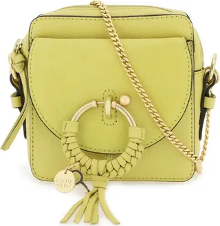 See By Chloé Joan Mini Camera Bag
