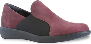 Clay Wedge Slip-On Sneaker