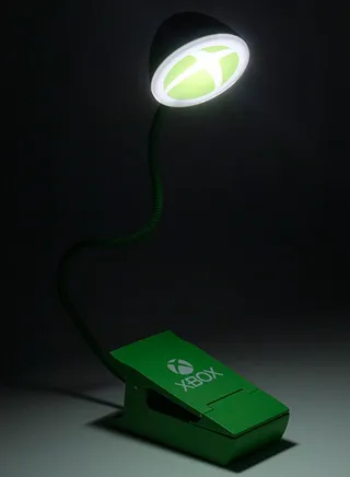 Xbox Book Light