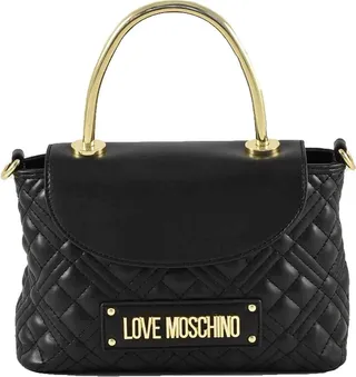 Women's Black Handbag
