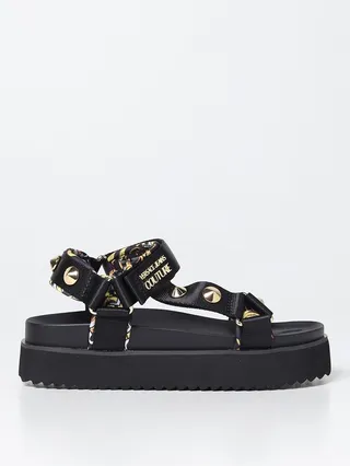 Shoes woman Versace Jeans Couture
