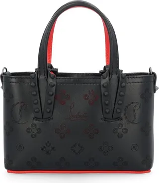 Christian Louboutin Cabata Nano Tote Bag