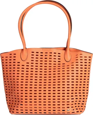 Handbag Yellow