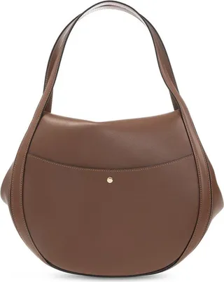 Wandler Zipped Shoulder Bag