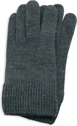 Merino Wool Gloves
