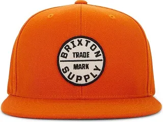 Oath ||| Snapback Hat