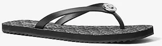 Jinx Logo Flip Flop