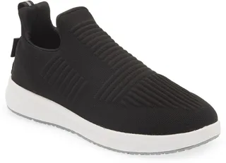 Trident Knit Sneaker