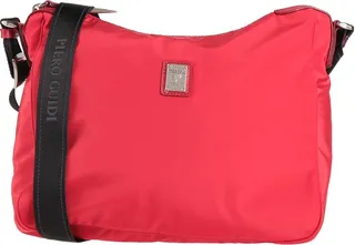 Cross-body Bag Red