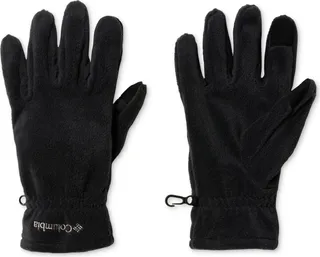 Mens Columbia Mens Steens Mountain Fleece Glove