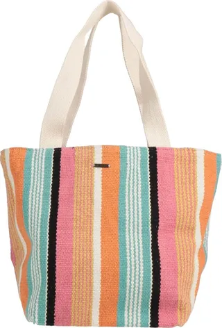 Shoulder Bag Orange
