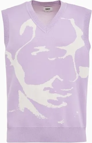 Obey Vest