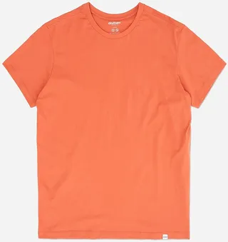 Druthers™ organic cotton T-shirt