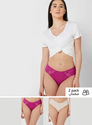 High Leg Brief
