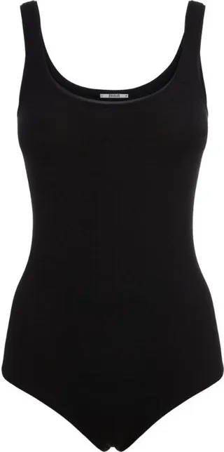 Wolford String Bodysuit