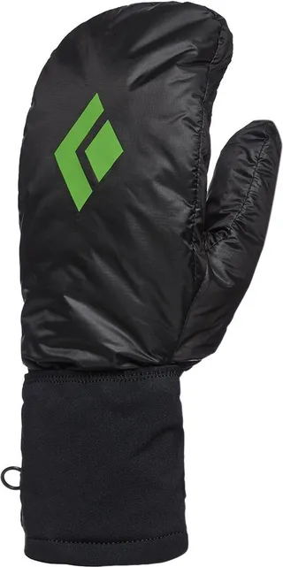 Black Diamond Cirque Hybrid Glove - Men's
