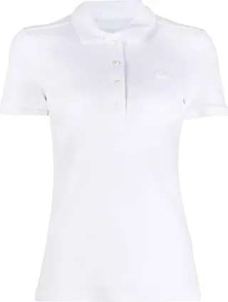 Short Sleeve Polo Shirt