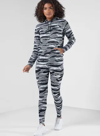 ESS+ Animal women legging